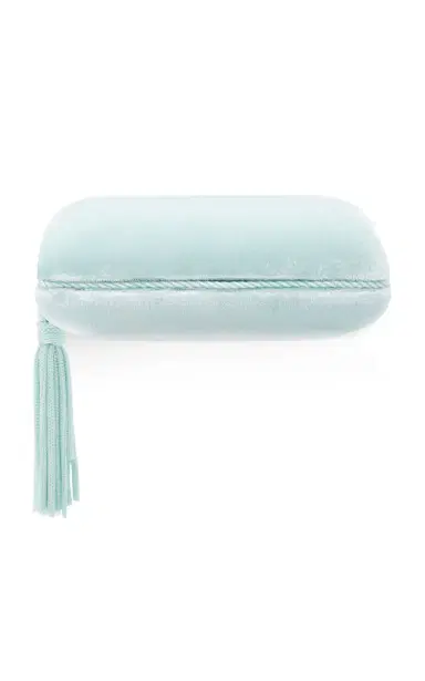 Sophie Bille Brahe Tasseled Velvet Jewelry Box | Thumbnail 3 Sophie Bille Brahe Tasseled Velvet Jewelry Box | Thumbnail 3