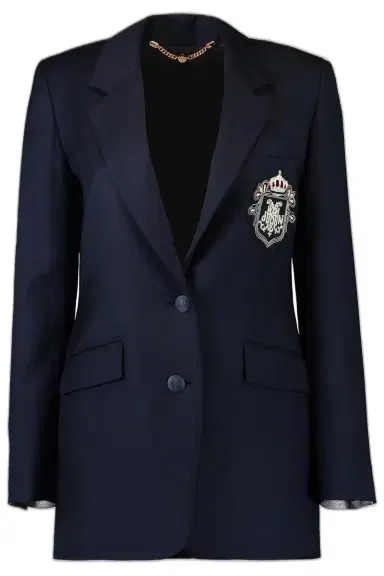 DMN PARIS Armand Blazer | Thumbnail 1 DMN PARIS Armand Blazer | Thumbnail 1