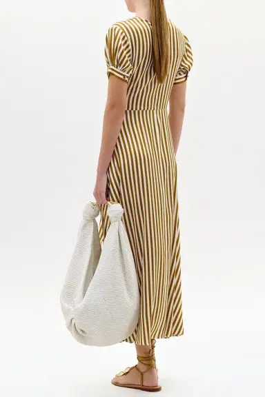 Silvia Tcherassi Zila Dress | Thumbnail 4 Silvia Tcherassi Zila Dress | Thumbnail 4