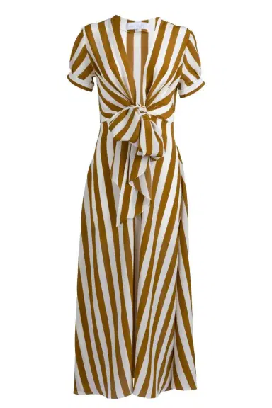 Silvia Tcherassi Zila Dress | Thumbnail 1 Silvia Tcherassi Zila Dress | Thumbnail 1