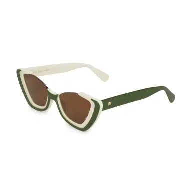 Lele Sadoughi SAGE BRICKELL CAT EYE SUNGLASSES | Thumbnail 4 Lele Sadoughi SAGE BRICKELL CAT EYE SUNGLASSES | Thumbnail 4