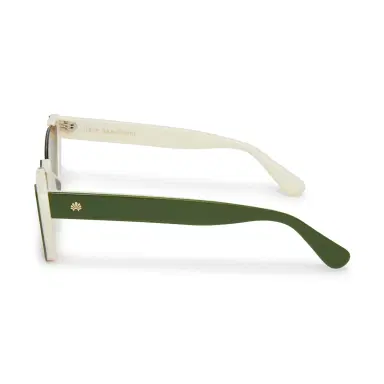 Lele Sadoughi SAGE BRICKELL CAT EYE SUNGLASSES | Thumbnail 6 Lele Sadoughi SAGE BRICKELL CAT EYE SUNGLASSES | Thumbnail 6