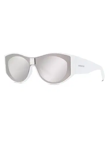 Givenchy Women's 4G Oval Sunglasses | Thumbnail 2 Givenchy Women's 4G Oval Sunglasses | Thumbnail 2