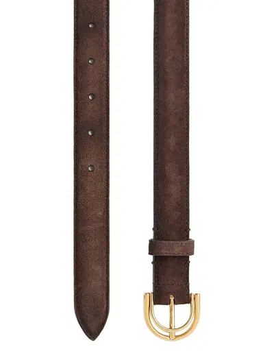Balenciaga Women's Rodeo Belt | Thumbnail 2 Balenciaga Women's Rodeo Belt | Thumbnail 2