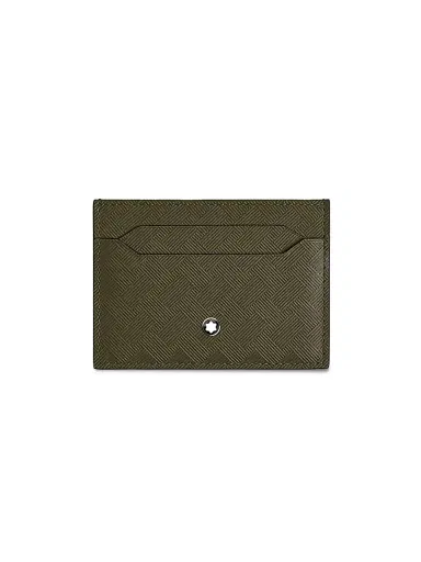 Montblanc Men's Extreme 3.0 Card Holder | Thumbnail 3 Montblanc Men's Extreme 3.0 Card Holder | Thumbnail 3