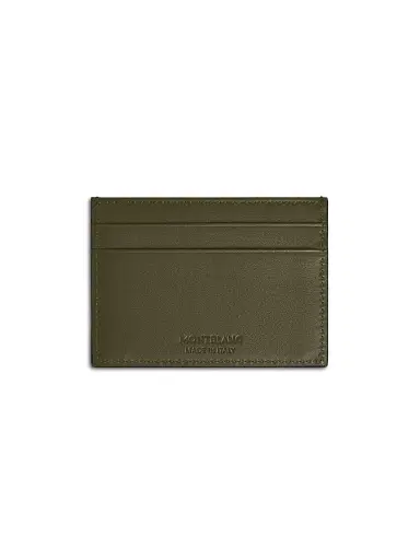 Montblanc Men's Extreme 3.0 Card Holder | Thumbnail 1 Montblanc Men's Extreme 3.0 Card Holder | Thumbnail 1
