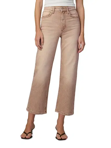 Joe's Jeans Women's The Margot Crop Jeans | Thumbnail 3 Joe's Jeans Women's The Margot Crop Jeans | Thumbnail 3