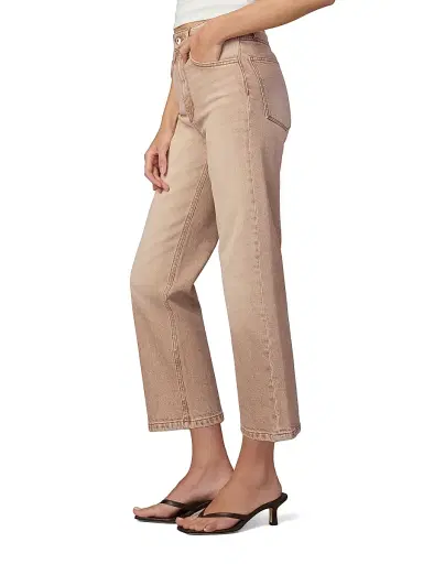 Joe's Jeans Women's The Margot Crop Jeans | Thumbnail 4 Joe's Jeans Women's The Margot Crop Jeans | Thumbnail 4