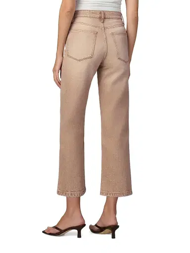 Joe's Jeans Women's The Margot Crop Jeans | Thumbnail 5 Joe's Jeans Women's The Margot Crop Jeans | Thumbnail 5