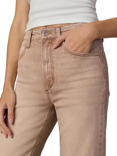 Joe's Jeans Women's The Margot Crop Jeans | Thumbnail 6 Joe's Jeans Women's The Margot Crop Jeans | Thumbnail 6