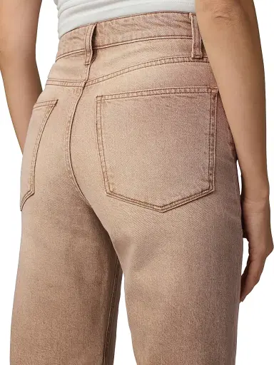 Joe's Jeans Women's The Margot Crop Jeans | Thumbnail 7 Joe's Jeans Women's The Margot Crop Jeans | Thumbnail 7