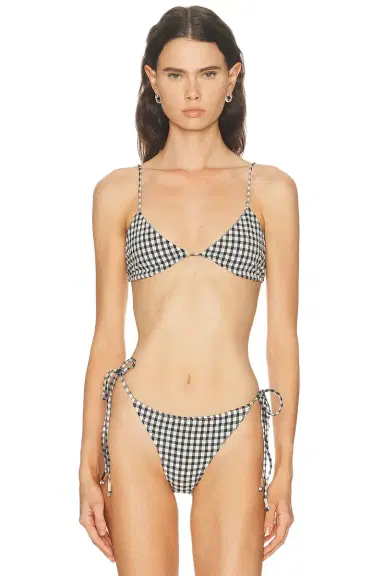 Juillet Elsa Bikini Top | Thumbnail 1 Juillet Elsa Bikini Top | Thumbnail 1