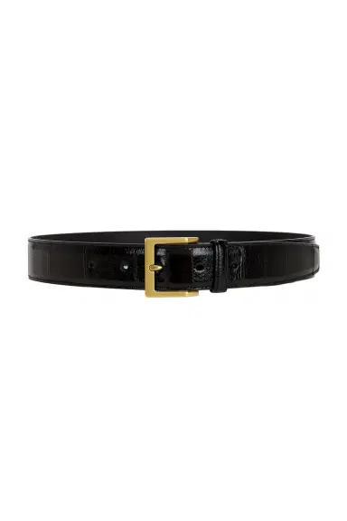 Saint Laurent Boucle Vadim Belt | Thumbnail 1 Saint Laurent Boucle Vadim Belt | Thumbnail 1