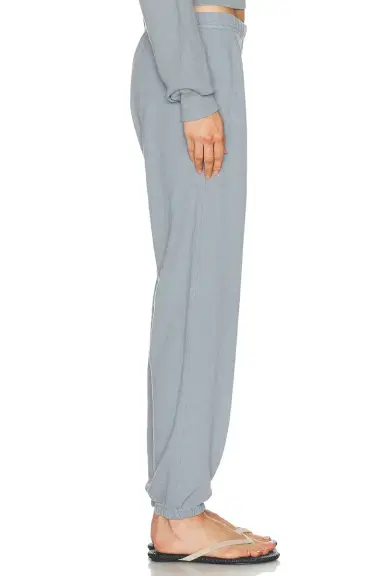 ÉTERNE Boyfriend Pocket Sweatpant | Thumbnail 2 ÉTERNE Boyfriend Pocket Sweatpant | Thumbnail 2
