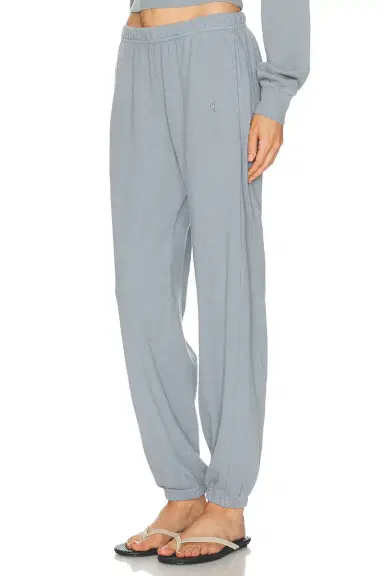 ÉTERNE Boyfriend Pocket Sweatpant | Thumbnail 3 ÉTERNE Boyfriend Pocket Sweatpant | Thumbnail 3