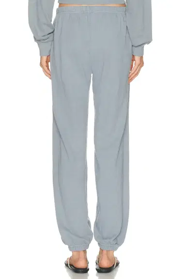 ÉTERNE Boyfriend Pocket Sweatpant | Thumbnail 4 ÉTERNE Boyfriend Pocket Sweatpant | Thumbnail 4