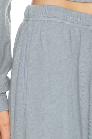 ÉTERNE Boyfriend Pocket Sweatpant | Thumbnail 6 ÉTERNE Boyfriend Pocket Sweatpant | Thumbnail 6