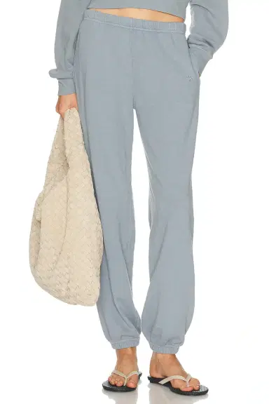 ÉTERNE Boyfriend Pocket Sweatpant | Thumbnail 1 ÉTERNE Boyfriend Pocket Sweatpant | Thumbnail 1