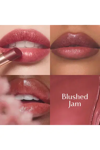 Charlotte Tilbury Pillow Talk Long Lasting Blush Balm Sheer Lip Tint | Thumbnail 5 Charlotte Tilbury Pillow Talk Long Lasting Blush Balm Sheer Lip Tint | Thumbnail 5