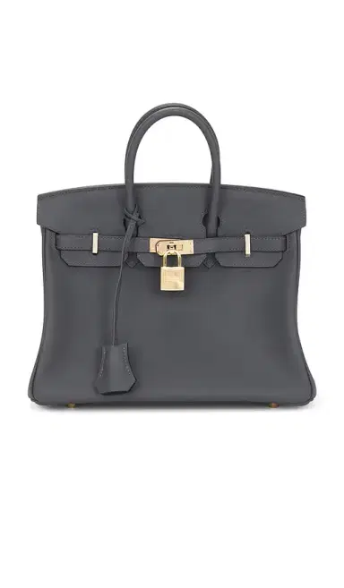HERMÈS Hermes Swift Birkin 25 Handbag | Thumbnail 1 HERMÈS Hermes Swift Birkin 25 Handbag | Thumbnail 1