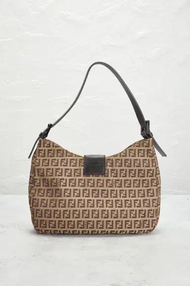 Fendi Zucchino Hobo Bag | Thumbnail 5 Fendi Zucchino Hobo Bag | Thumbnail 5