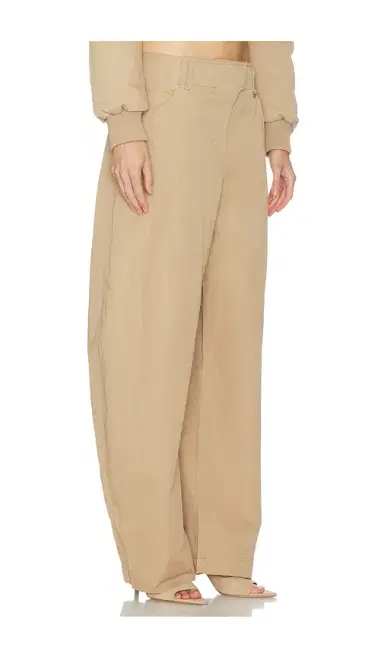 Camila Coelho Amaia Pants | Thumbnail 2 Camila Coelho Amaia Pants | Thumbnail 2