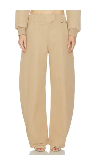 Camila Coelho Amaia Pants | Thumbnail 1 Camila Coelho Amaia Pants | Thumbnail 1