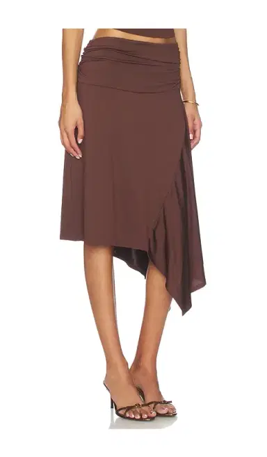 NIA Vine Skirt | Thumbnail 2 NIA Vine Skirt | Thumbnail 2