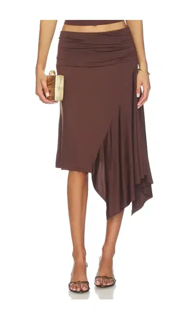 NIA Vine Skirt | Thumbnail 1 NIA Vine Skirt | Thumbnail 1