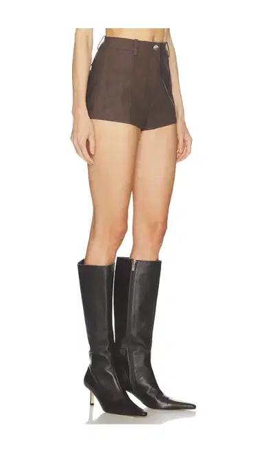Camila Coelho Lera Shorts | Thumbnail 2 Camila Coelho Lera Shorts | Thumbnail 2