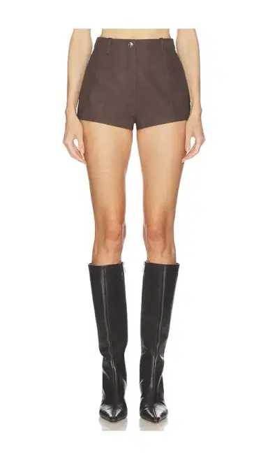 Camila Coelho Lera Shorts | Thumbnail 1 Camila Coelho Lera Shorts | Thumbnail 1