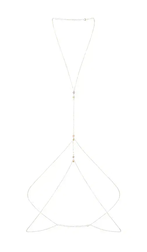 Vittoria Body Chain Vittoria Body Chain