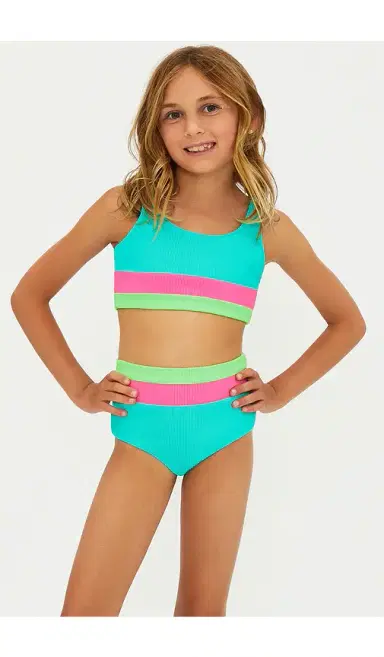 BEACH RIOT Little Mackenzie And Heidi Set | Thumbnail 2 BEACH RIOT Little Mackenzie And Heidi Set | Thumbnail 2