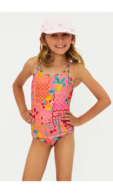 BEACH RIOT Little Julia One Piece | Thumbnail 2 BEACH RIOT Little Julia One Piece | Thumbnail 2