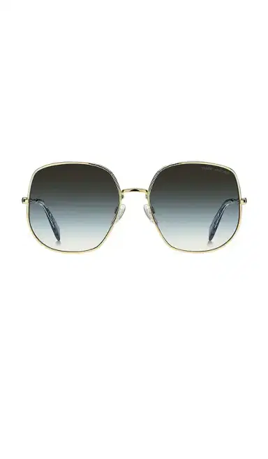 Marc Jacobs Square Sunglasses | Thumbnail 1 Marc Jacobs Square Sunglasses | Thumbnail 1