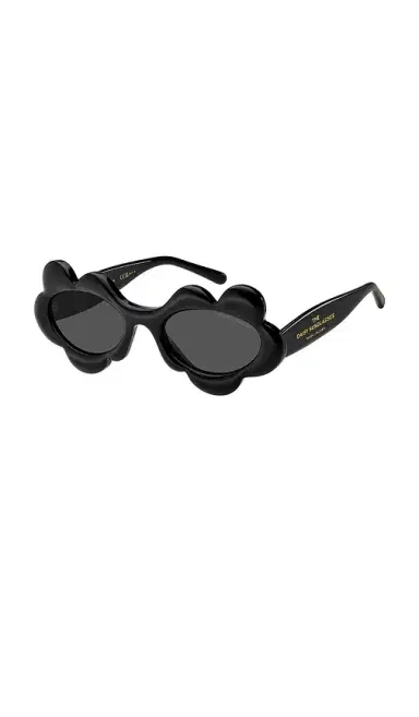Marc Jacobs Geometrical Sunglasses | Thumbnail 2 Marc Jacobs Geometrical Sunglasses | Thumbnail 2