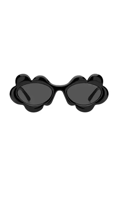 Marc Jacobs Geometrical Sunglasses | Thumbnail 1 Marc Jacobs Geometrical Sunglasses | Thumbnail 1