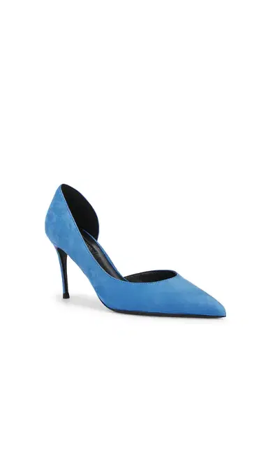 Tony Bianco Paris Pump | Thumbnail 2 Tony Bianco Paris Pump | Thumbnail 2