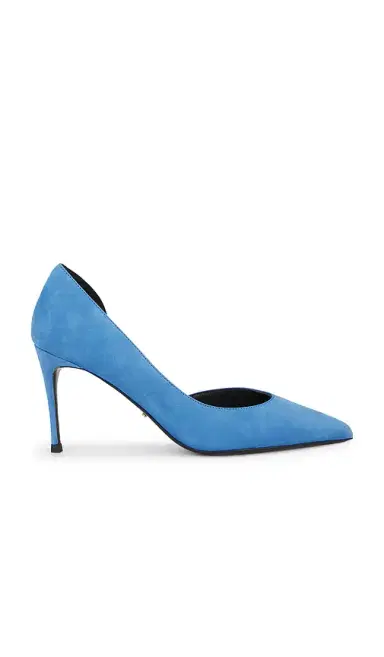 Tony Bianco Paris Pump | Thumbnail 1 Tony Bianco Paris Pump | Thumbnail 1