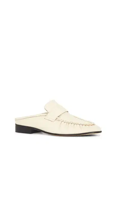 Tony Bianco Glacier Mule Loafer | Thumbnail 2 Tony Bianco Glacier Mule Loafer | Thumbnail 2
