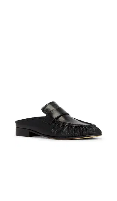 Tony Bianco Glacier Mule Loafer | Thumbnail 2 Tony Bianco Glacier Mule Loafer | Thumbnail 2