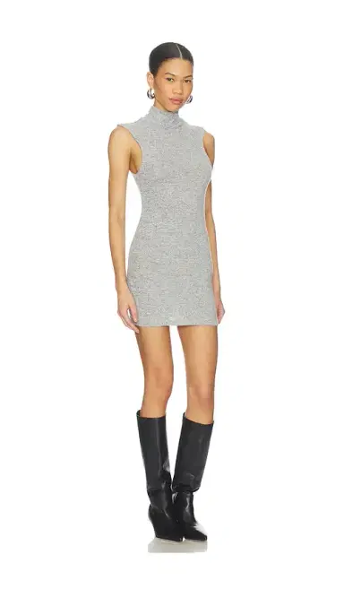 OW Collection Rue Mini Dress | Thumbnail 2 OW Collection Rue Mini Dress | Thumbnail 2