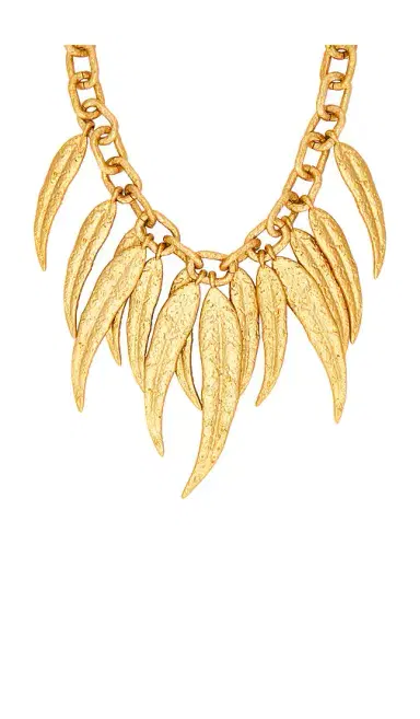 Zimmermann Mira Charm Necklace | Thumbnail 2 Zimmermann Mira Charm Necklace | Thumbnail 2