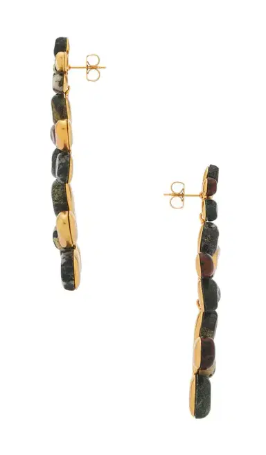 Zimmermann Norma Large Dangles Earring | Thumbnail 2 Zimmermann Norma Large Dangles Earring | Thumbnail 2