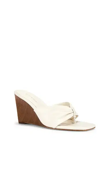 Veronica Beard Tullia Wedge Sandal | Thumbnail 2 Veronica Beard Tullia Wedge Sandal | Thumbnail 2