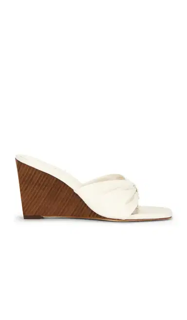 Veronica Beard Tullia Wedge Sandal | Thumbnail 1 Veronica Beard Tullia Wedge Sandal | Thumbnail 1