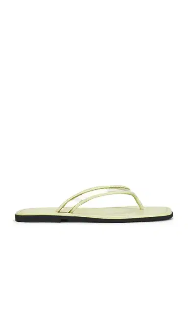 Veronica Beard Clea Piping Sandal | Thumbnail 1 Veronica Beard Clea Piping Sandal | Thumbnail 1