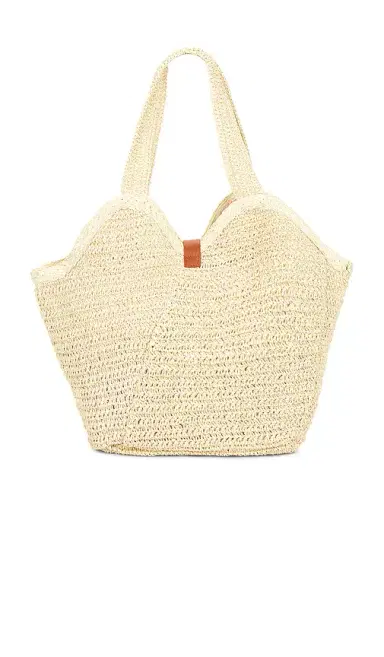 Seafolly Mirage Woven Tote Bag | Thumbnail 2 Seafolly Mirage Woven Tote Bag | Thumbnail 2