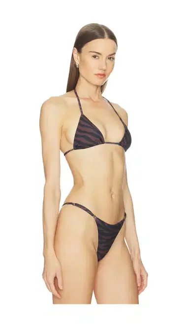 Camila Coelho Bruna Top | Thumbnail 2 Camila Coelho Bruna Top | Thumbnail 2