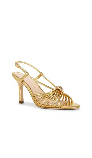 Loeffler Randall Mareka Strappy Heel | Thumbnail 2 Loeffler Randall Mareka Strappy Heel | Thumbnail 2